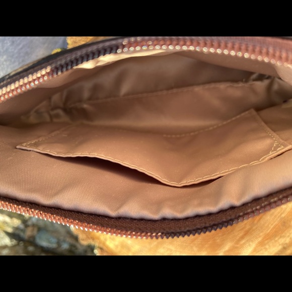 Coach Wristlet - Picture 2 of 4